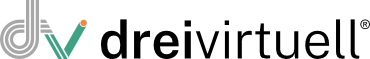 dreivirtuell